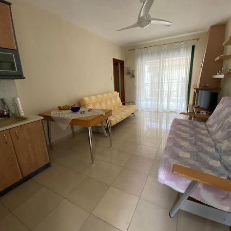 Nea Skioni Apartment Esterno foto