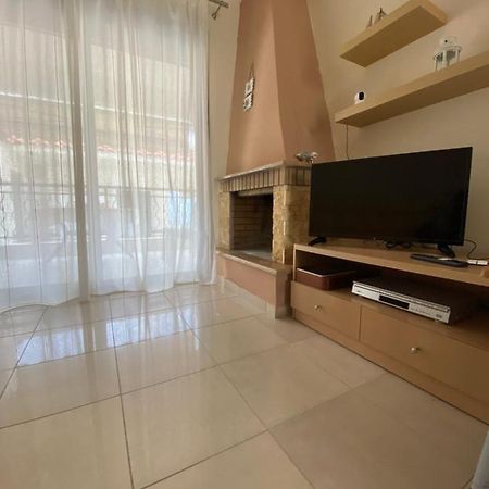 Nea Skioni Apartment Esterno foto