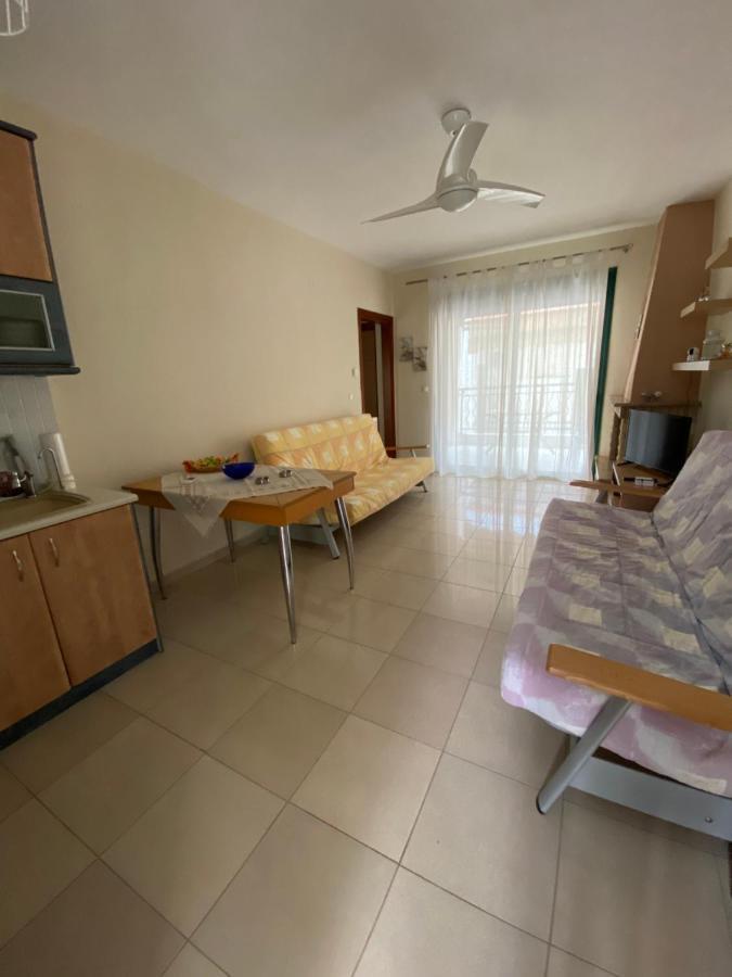 Nea Skioni Apartment Esterno foto