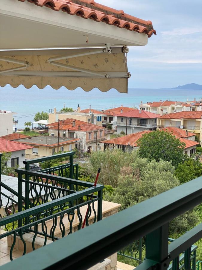 Nea Skioni Apartment Esterno foto