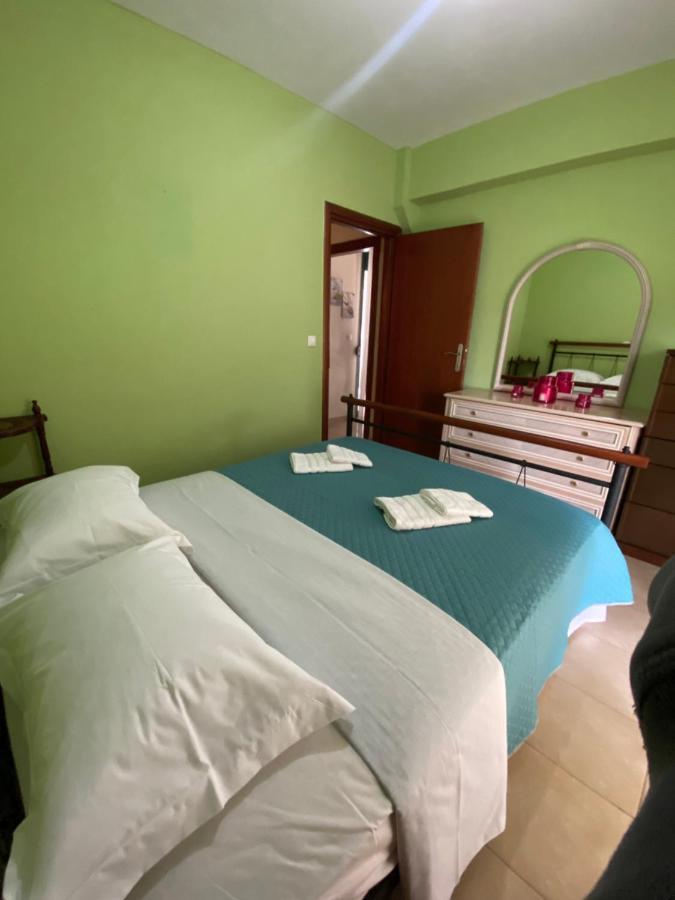 Nea Skioni Apartment Esterno foto