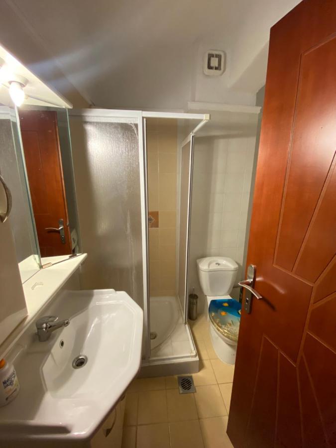 Nea Skioni Apartment Esterno foto