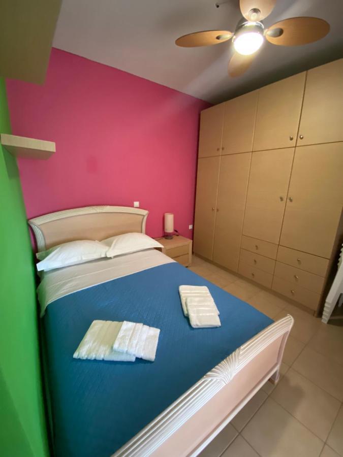 Nea Skioni Apartment Esterno foto