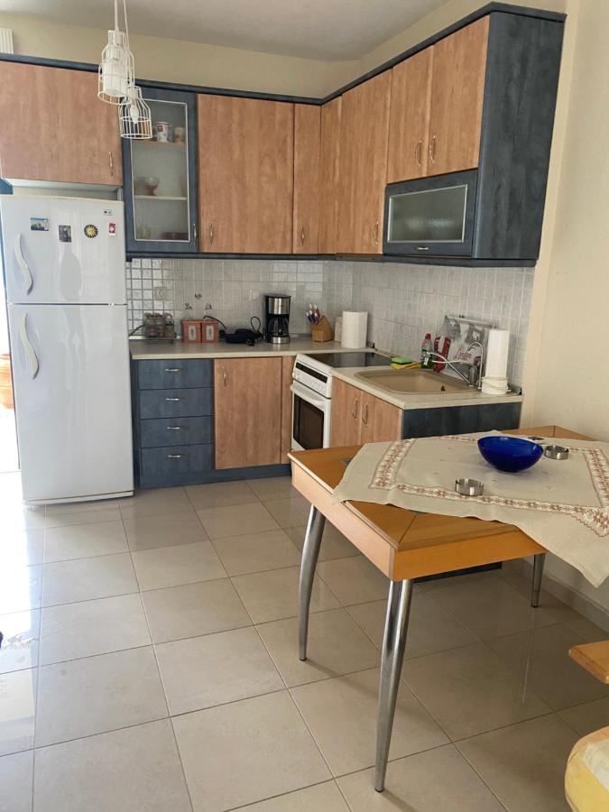 Nea Skioni Apartment Esterno foto