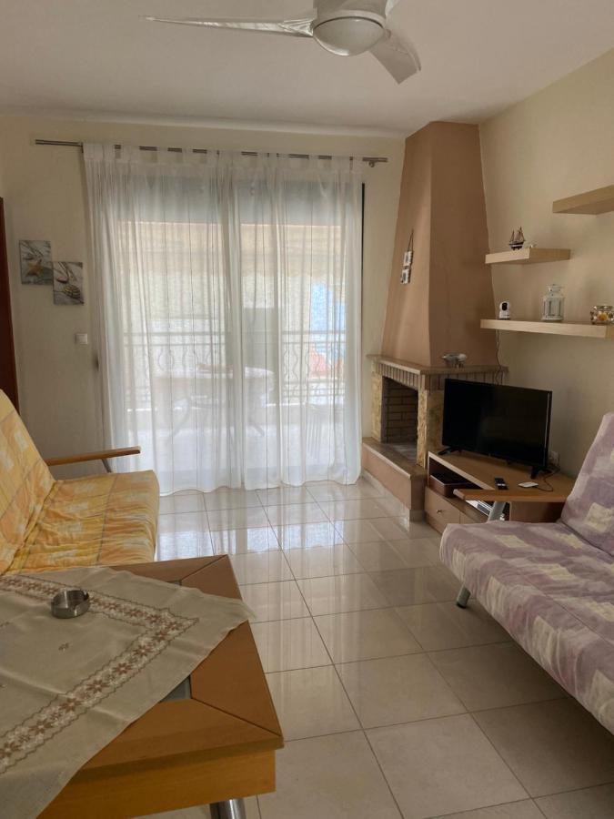 Nea Skioni Apartment Esterno foto