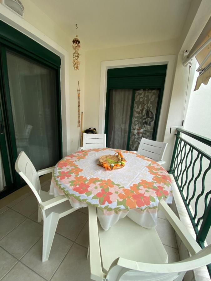 Nea Skioni Apartment Esterno foto