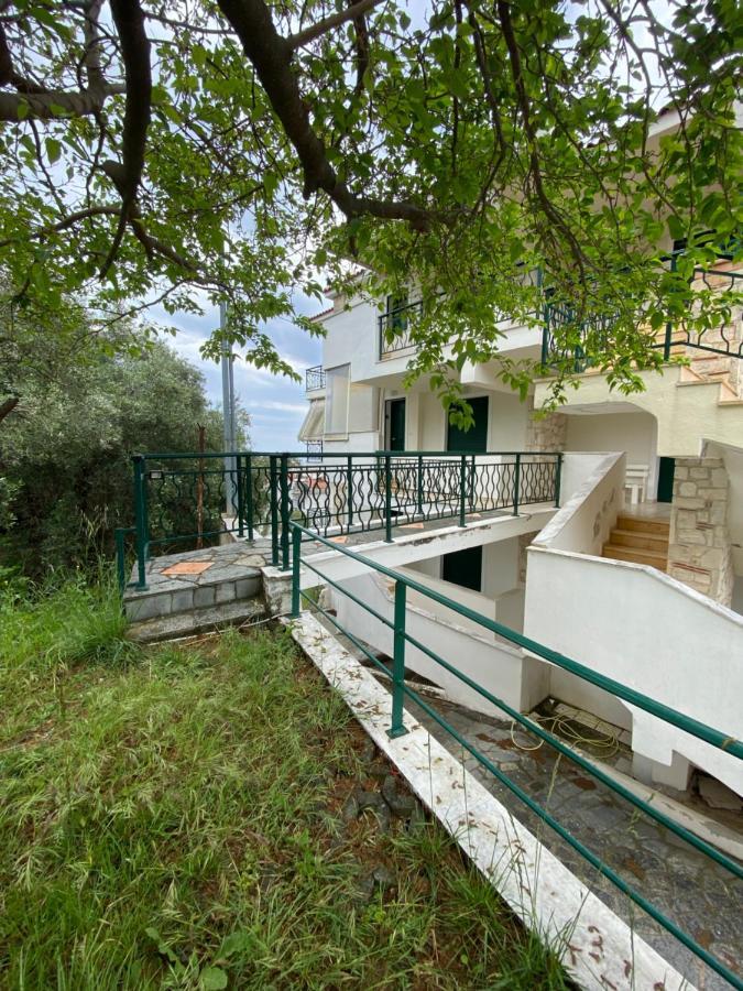 Nea Skioni Apartment Esterno foto