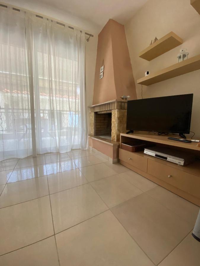 Nea Skioni Apartment Esterno foto