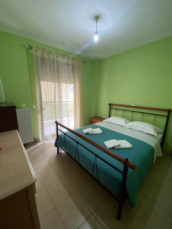 Nea Skioni Apartment Esterno foto