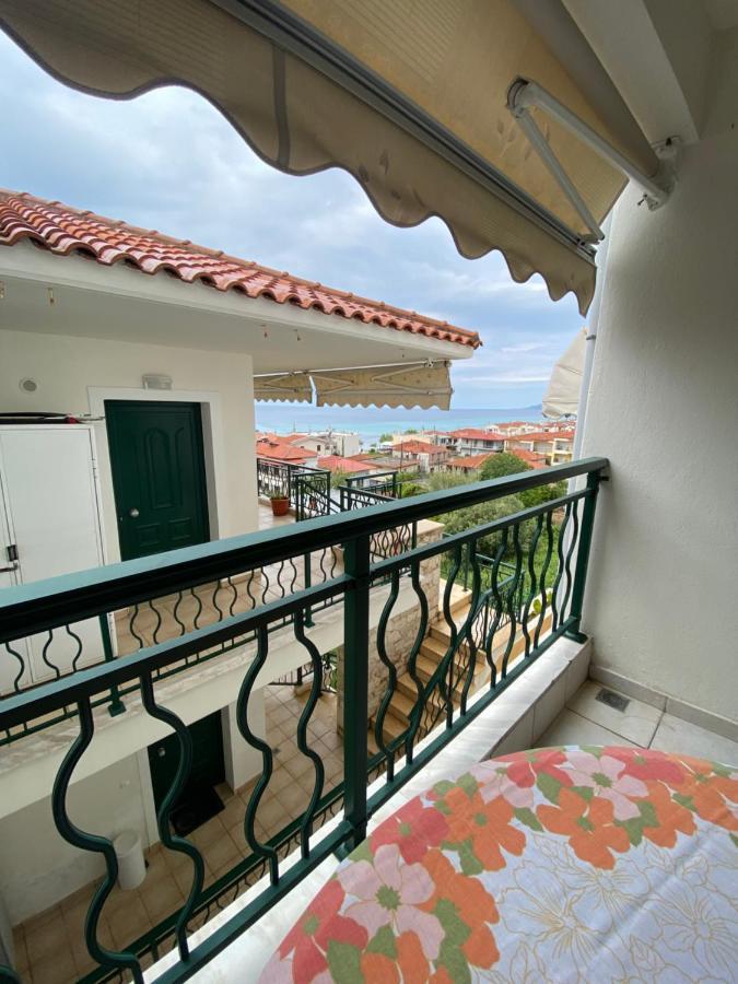 Nea Skioni Apartment Esterno foto