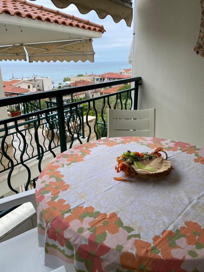 Nea Skioni Apartment Esterno foto