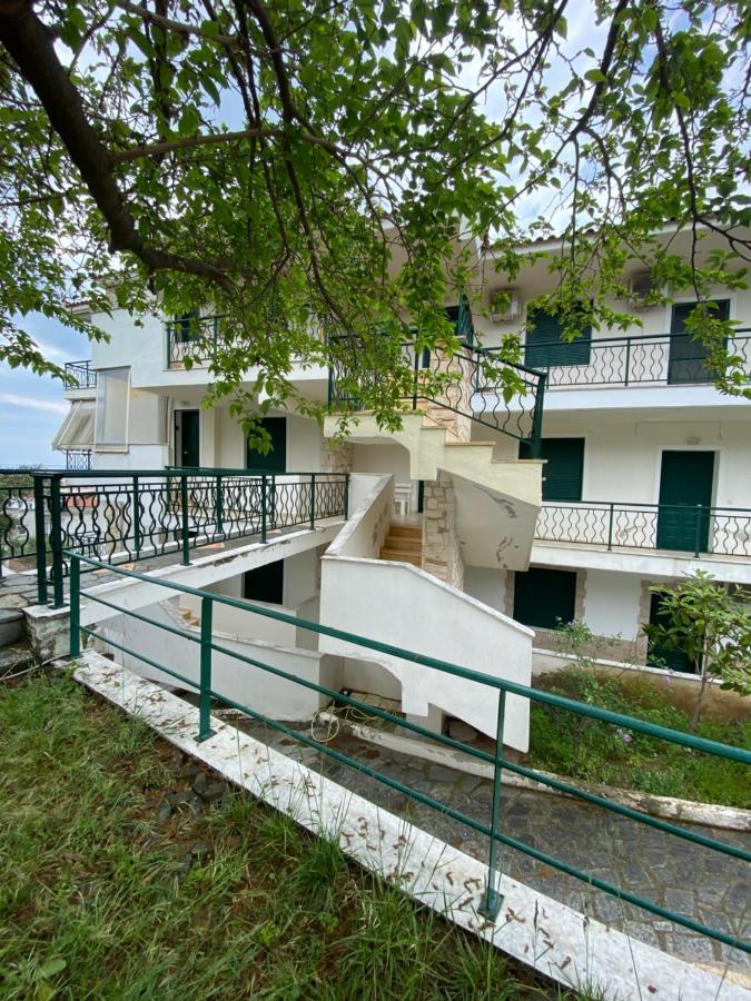 Nea Skioni Apartment Esterno foto