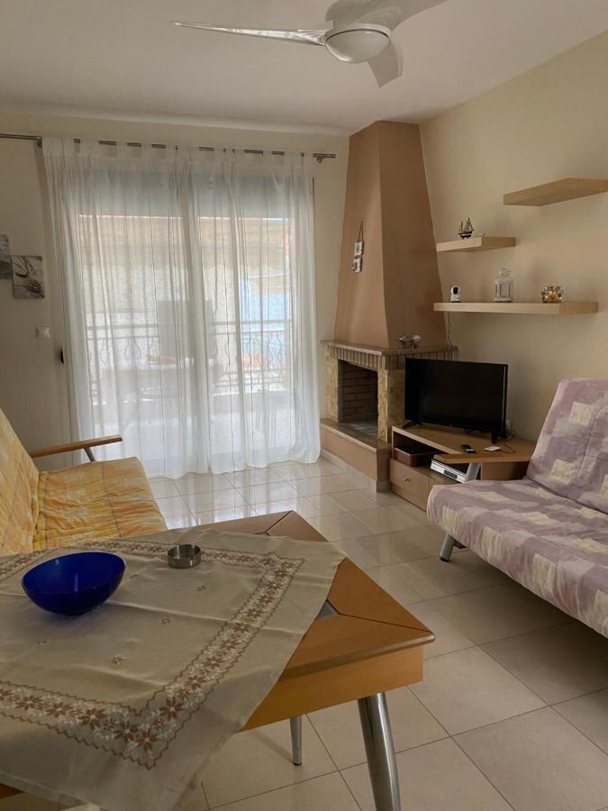 Nea Skioni Apartment Esterno foto