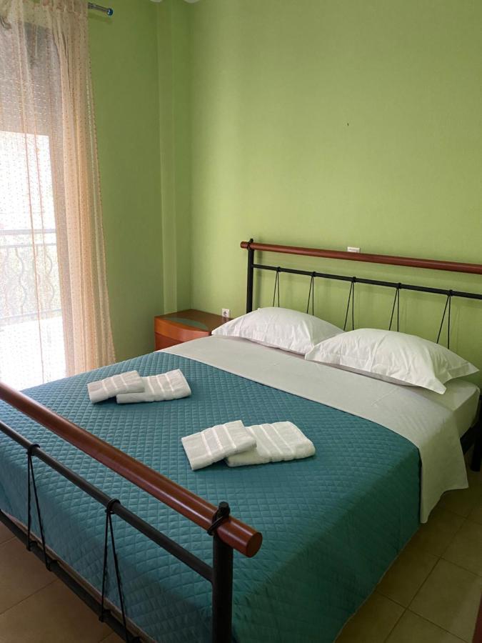 Nea Skioni Apartment Esterno foto
