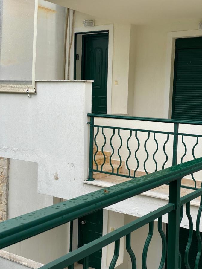 Nea Skioni Apartment Esterno foto