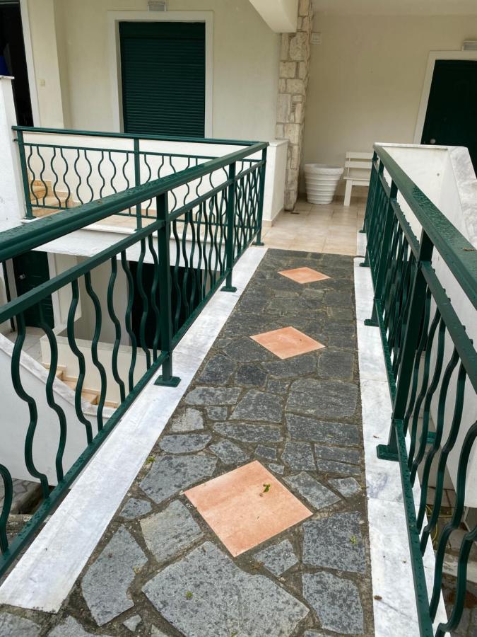 Nea Skioni Apartment Esterno foto