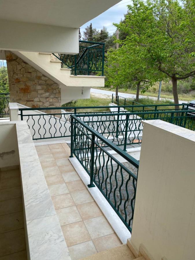 Nea Skioni Apartment Esterno foto